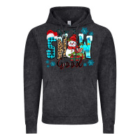 Up To Snow Good Vintage Hoodie | Teevron