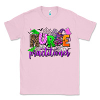 Bubblegum Pink nurse practitioner Classic Tee - AdoDesignShop