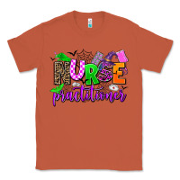 Copper nurse practitioner Classic Tee - AdoDesignShop