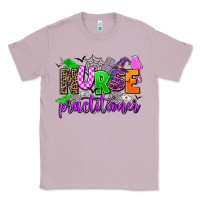 Lilac nurse practitioner Classic Tee - AdoDesignShop