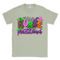 Matcha nurse practitioner Classic Tee - AdoDesignShop