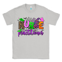 Moon Dust nurse practitioner Classic Tee - AdoDesignShop
