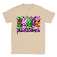 Mushroom nurse practitioner Classic Tee - AdoDesignShop