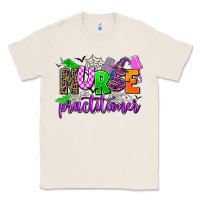 Natural nurse practitioner Classic Tee - AdoDesignShop