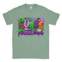 Sage nurse practitioner Classic Tee - AdoDesignShop