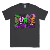 Smoke nurse practitioner Classic Tee - AdoDesignShop