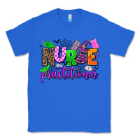 True Royal nurse practitioner Classic Tee - AdoDesignShop