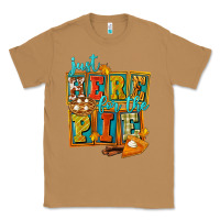 Toasted Coconut Just Here For The Pie Classic Tee - FaDigitalArtStudio