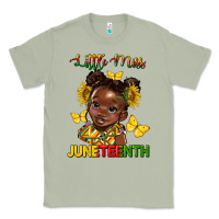 Matcha little miss juneteenth Classic Tee - HRA Design Shop