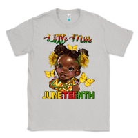 Moon Dust little miss juneteenth Classic Tee - HRA Design Shop