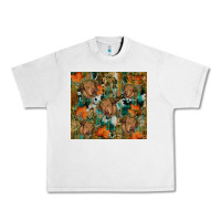Lunar Rock fall cowhide highland cow tumbler Urban Heavy Tee - RanaPortraitStore