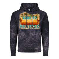 Cloud Black road to nowhere tbw Vintage Hoodie - texasbilliewilder