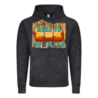 Vintage Arctic road to nowhere tbw Vintage Hoodie - texasbilliewilder