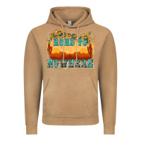 Vintage Camel road to nowhere tbw Vintage Hoodie - texasbilliewilder