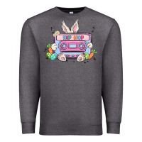 Hip Hop Easter Premium Sweatshirt | Teevron