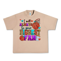 Burro i will always be your biggest fan basketball Urban Heavy Tee - Zillion Design Studio