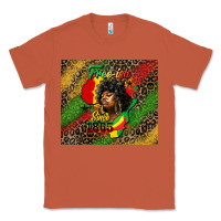 Copper free ish since 1865 Classic Tee - HRA Design Shop