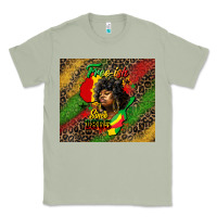 Matcha free ish since 1865 Classic Tee - HRA Design Shop