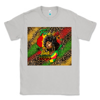 Moon Dust free ish since 1865 Classic Tee - HRA Design Shop
