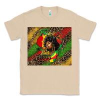 Mushroom free ish since 1865 Classic Tee - HRA Design Shop