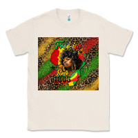 Natural free ish since 1865 Classic Tee - HRA Design Shop