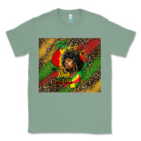 Sage free ish since 1865 Classic Tee - HRA Design Shop
