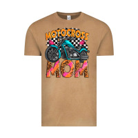 Vintage Camel motocross mom Vintage Tee - texasbilliewilder