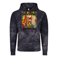 Cloud Black torn between lookin' like a snack and eatin' one Vintage Hoodie - Zillion Design Studio