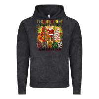 Torn Between Lookin' Like A Snack And Eatin' One Vintage Hoodie | Teevron