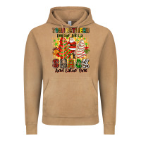 Vintage Camel torn between lookin' like a snack and eatin' one Vintage Hoodie - Zillion Design Studio