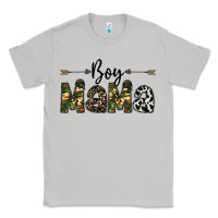 Moon Dust boy mama Classic Tee - CowhideDigitalArt