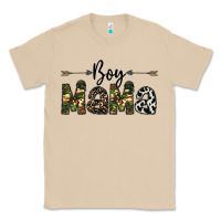 Boy Mama Classic Tee | Teevron