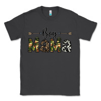 Smoke boy mama Classic Tee - CowhideDigitalArt