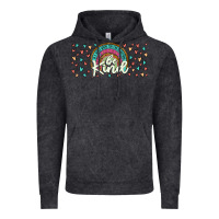 Vintage Arctic be kind Vintage Hoodie - JahusDesignShop