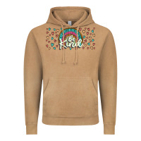 Vintage Camel be kind Vintage Hoodie - JahusDesignShop