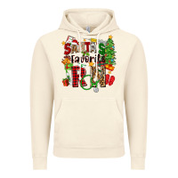 Vintage Artic santa's favorite rn Vintage Hoodie - Zillion Design Studio