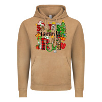 Vintage Camel santa's favorite rn Vintage Hoodie - Zillion Design Studio