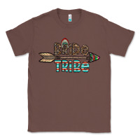 Chestnut bride tribe Classic Tee - CowhideDigitalArt