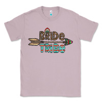 Lilac bride tribe Classic Tee - CowhideDigitalArt