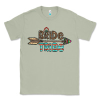 Matcha bride tribe Classic Tee - CowhideDigitalArt