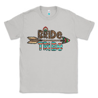 Moon Dust bride tribe Classic Tee - CowhideDigitalArt