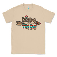 Mushroom bride tribe Classic Tee - CowhideDigitalArt
