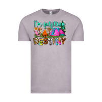 I'm Fulfilling My Destiny Vintage Tee | Teevron