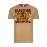 Vintage Camel horse Vintage Tee - BarkalooDesign