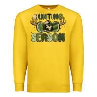 Lemon hunting season Premium Sweatshirt - MaliasSmallBusiness