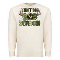 Sandshell hunting season Premium Sweatshirt - MaliasSmallBusiness