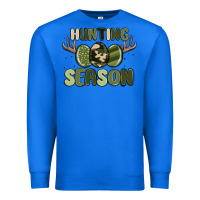 True Royal hunting season Premium Sweatshirt - MaliasSmallBusiness