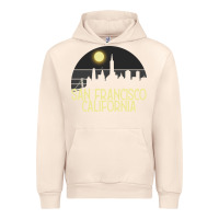 Sandshell San Francisco California Urban Hoodie - Bettercallsaul