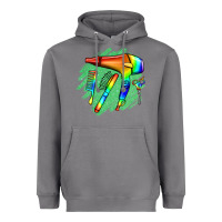 Storm Hairdresser Heavyweight Hoodie - Jasminsmagicworld