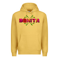 Antique Gold bonita Premium Hoodie - AdoDesignShop